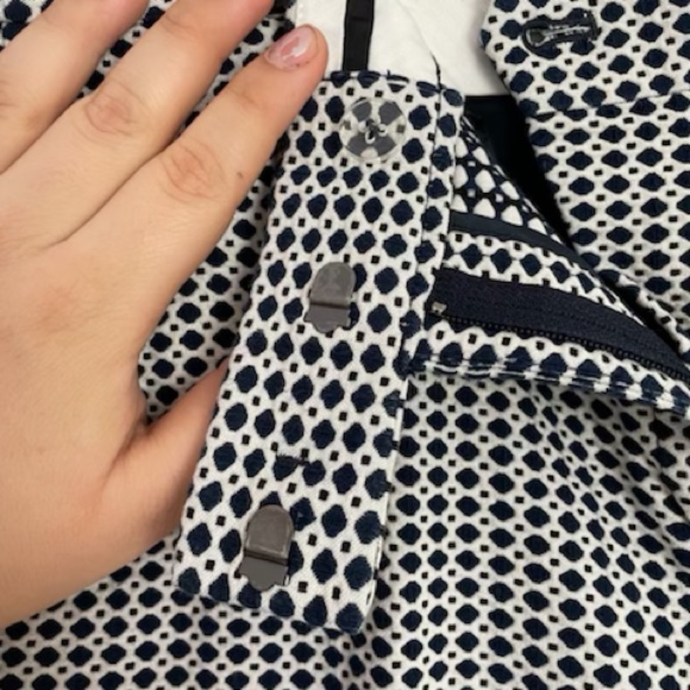 Ann Taylor Pants - Picture 3 of 8